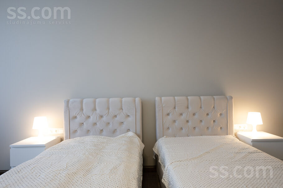 Lāčplēša 129, Rīga — dzivoklis