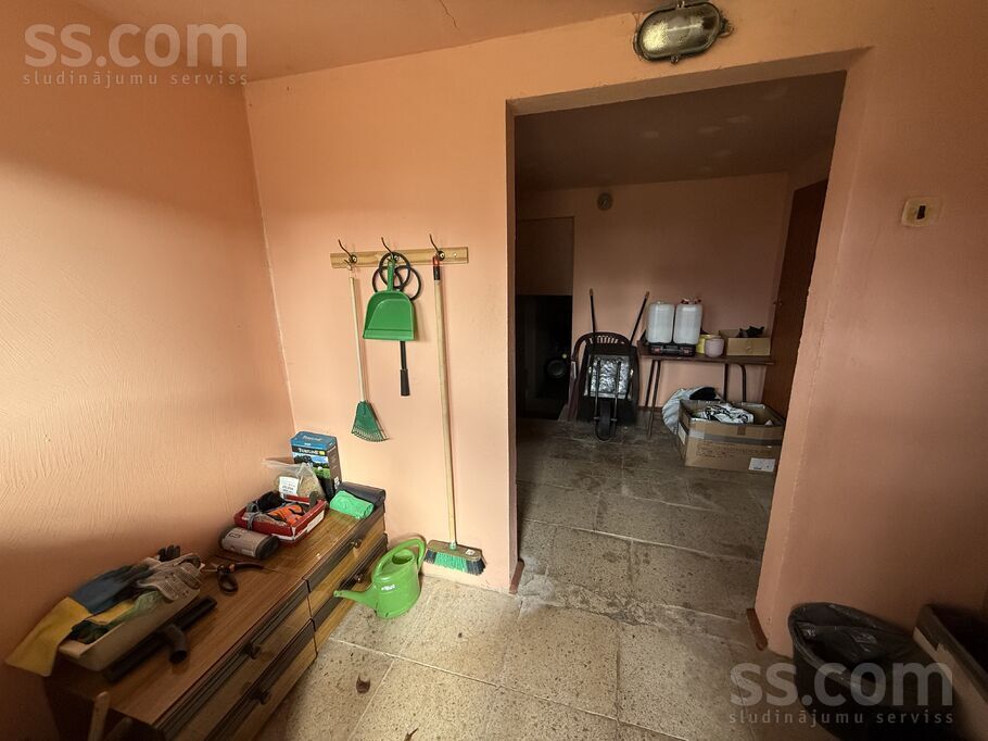 Daugavpils iela 30, Ogre un raj., Ogre — maja