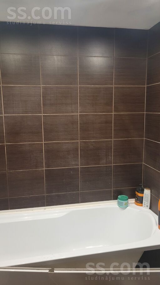 Ganibu 65, Jelgava un raj., Jelgava — dzivoklis