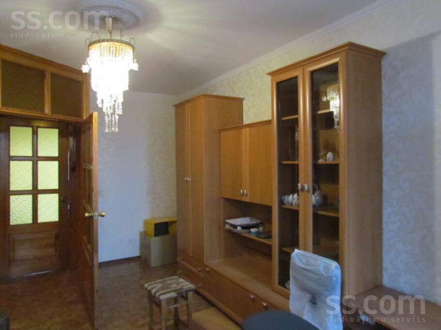 Mātera 31, Jelgava un raj., Jelgava — dzivoklis