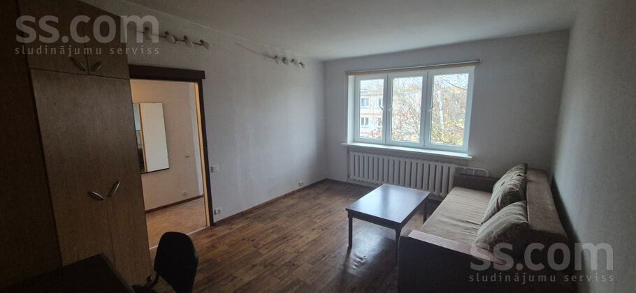 Brīvības gatve 367, Rīga — dzivoklis