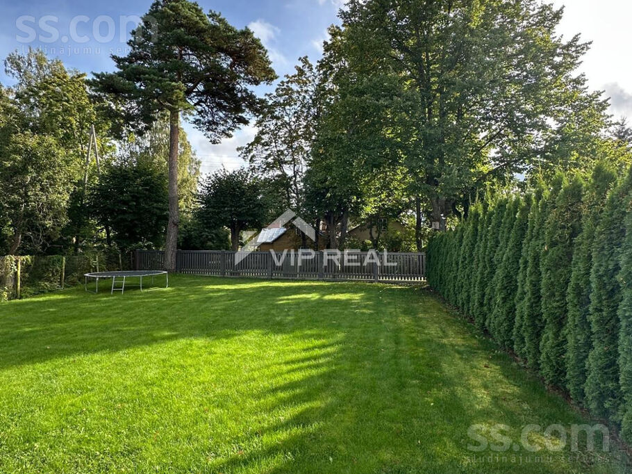 Turaidas 62, Jūrmala — maja