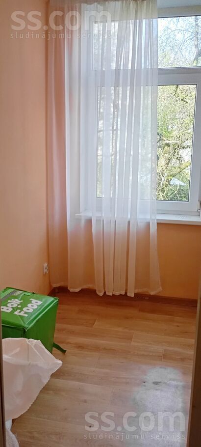 Elvīras 4, Rīga — dzivoklis