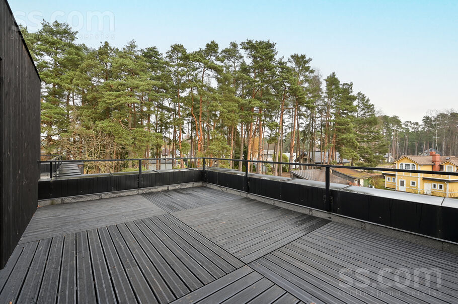 Lazdu iela 6, Jūrmala — dzivoklis