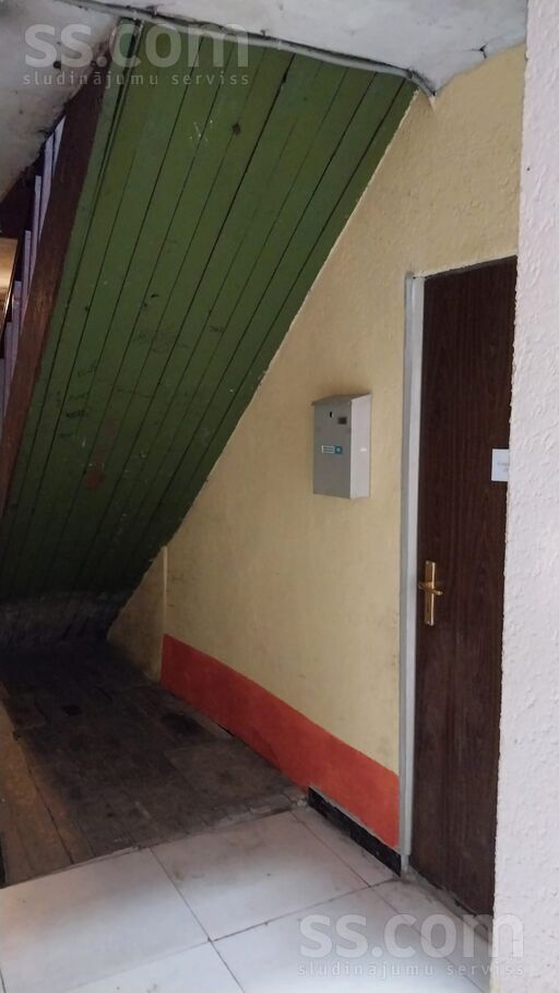 Avotu 63, Rīga — dzivoklis