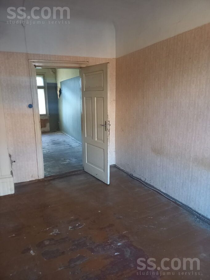 Alekša 4, Rīga — dzivoklis