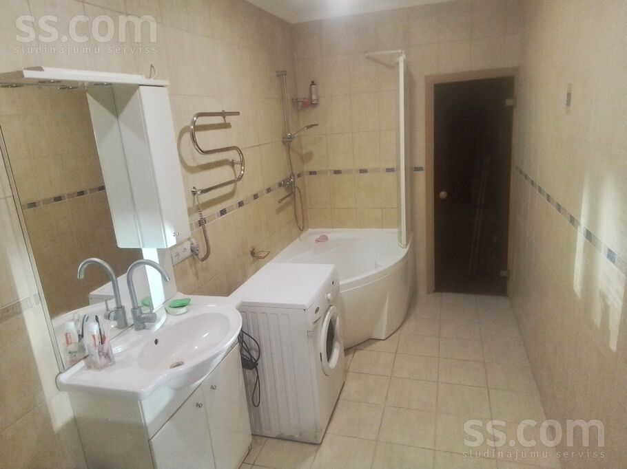 Saules 1a, Garkalne, Rīgas rajons, Garkalnes nov. — maja