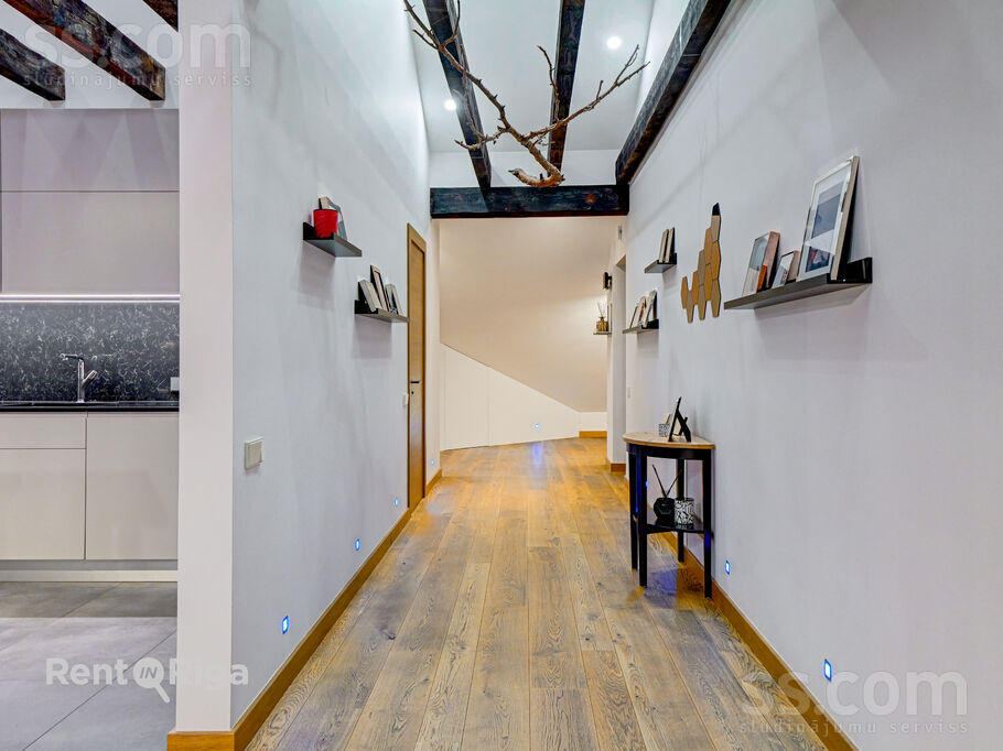 Brīvības gatve 466, Rīga — dzivoklis