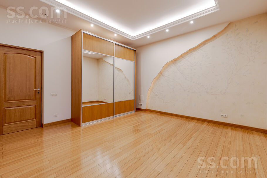 Kriķu 13, Rīga — maja