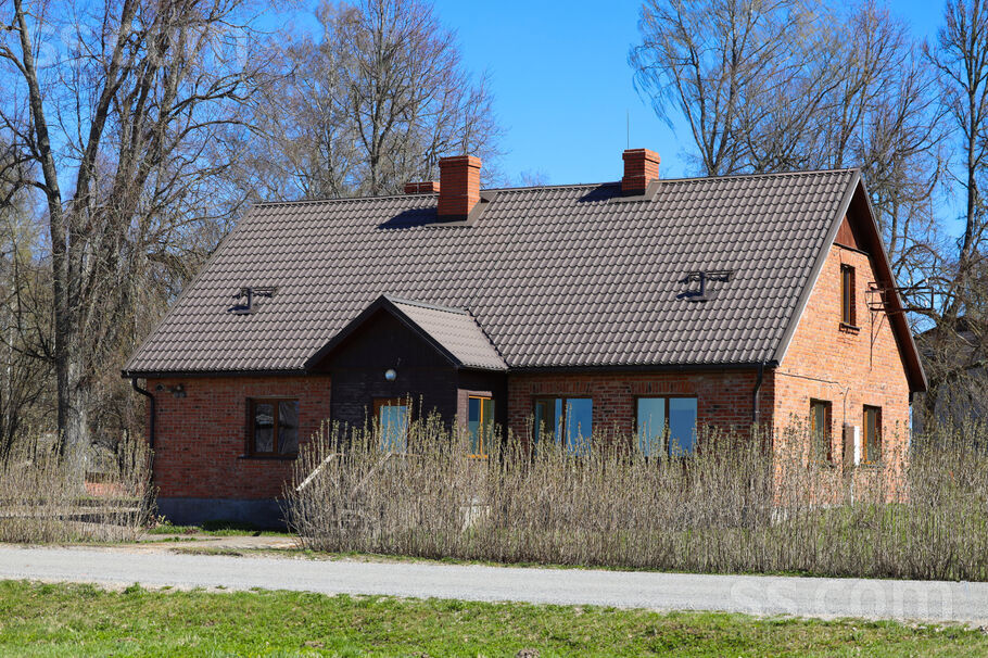 Aptieka 1, Mārsnēni, Cēsis un raj., Mārsnēnu pag. — maja