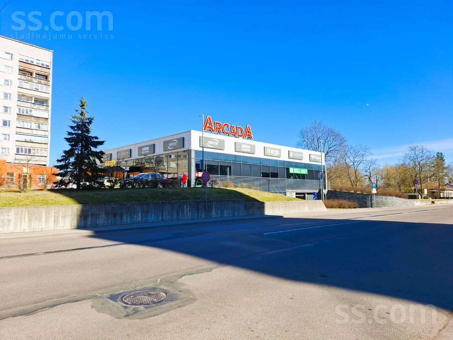 Rinkas 7, Rīga — dzivoklis