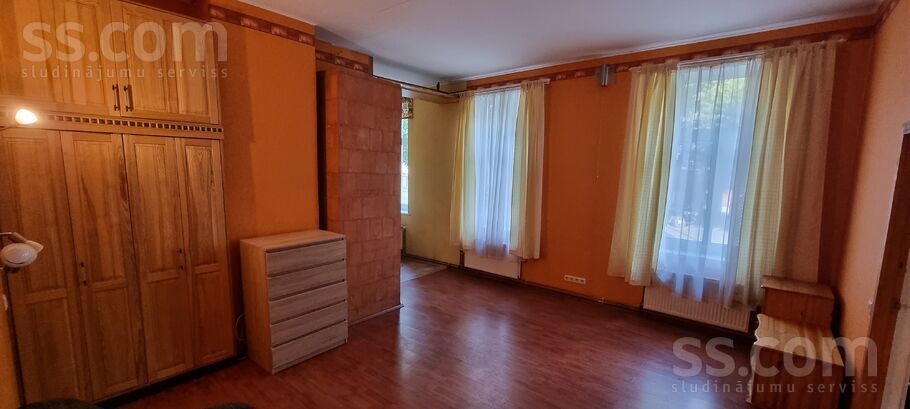 Uliha 18, Liepāja un raj., Liepāja — dzivoklis