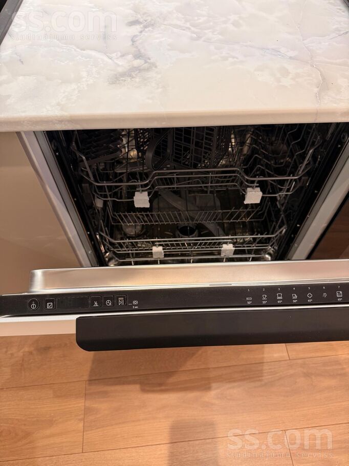 Bruņinieku 93, Rīga — dzivoklis