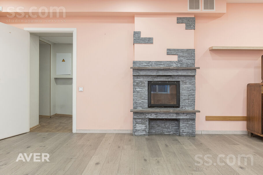 Stabu 60, Rīga — dzivoklis