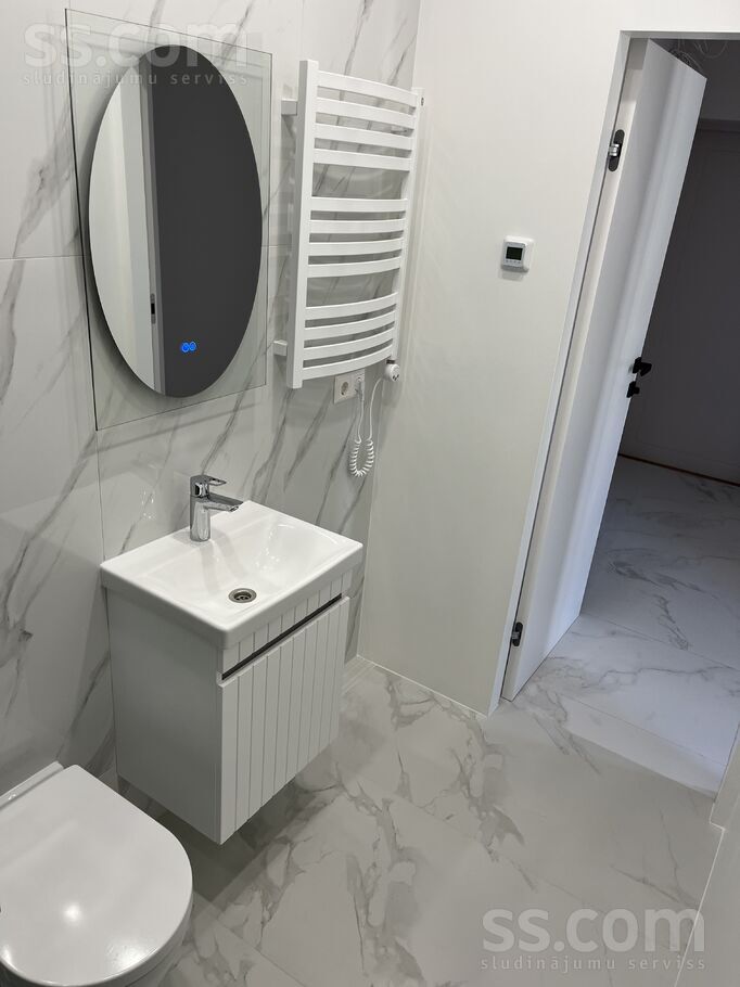 Stabu 87a, Rīga — dzivoklis