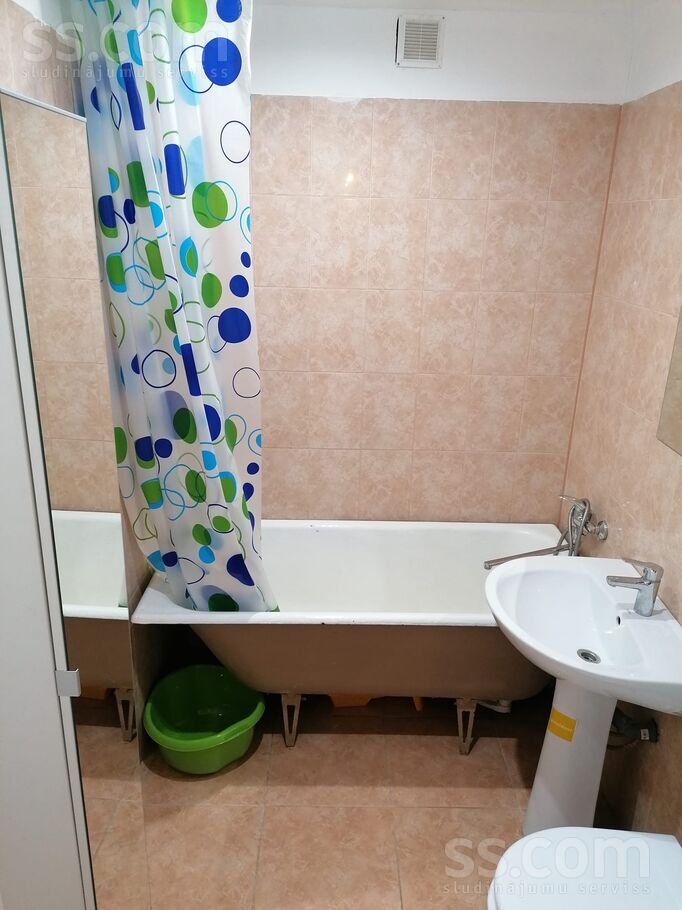 Kadagas 9, Kadaga, Rīgas rajons, Ādažu nov. — dzivoklis