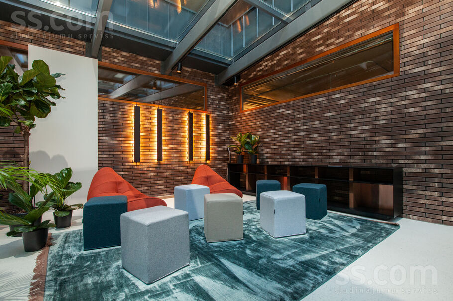 Strēlnieku 8, Rīga — dzivoklis