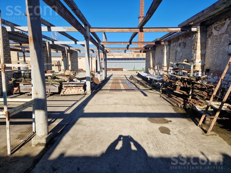 Baltā 3, Rīga, Iļģuciems — telpa