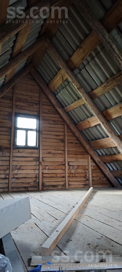 1. Narcišu iela 17, Daugavpils un raj., Daugavpils — maja