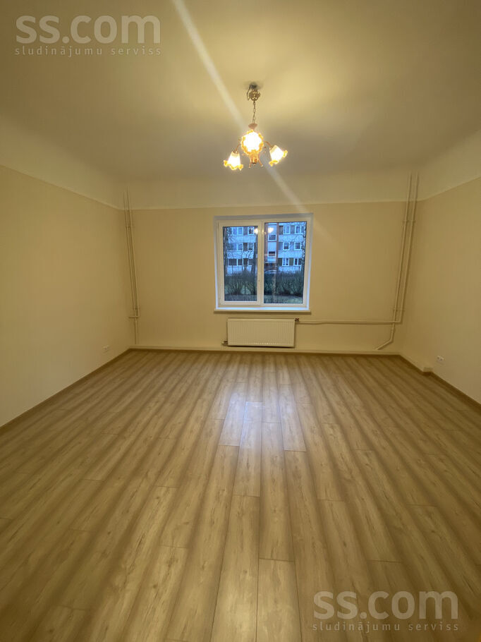 Viestura pr. 79, Rīga — dzivoklis