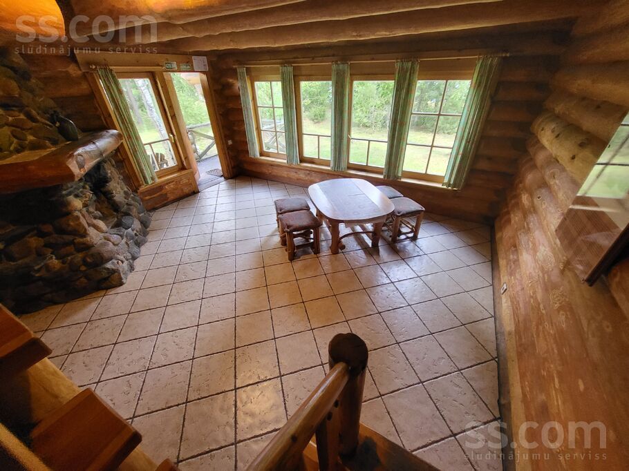 Puduri, Latgaļi, Ogre un raj., Ķeguma l. t. — maja