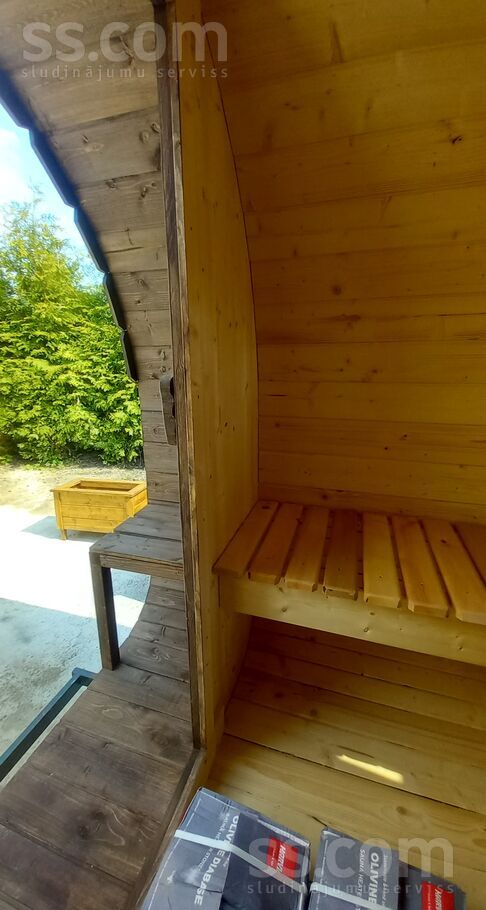 5.līnija, Jelgava un raj., Jelgava — telpa