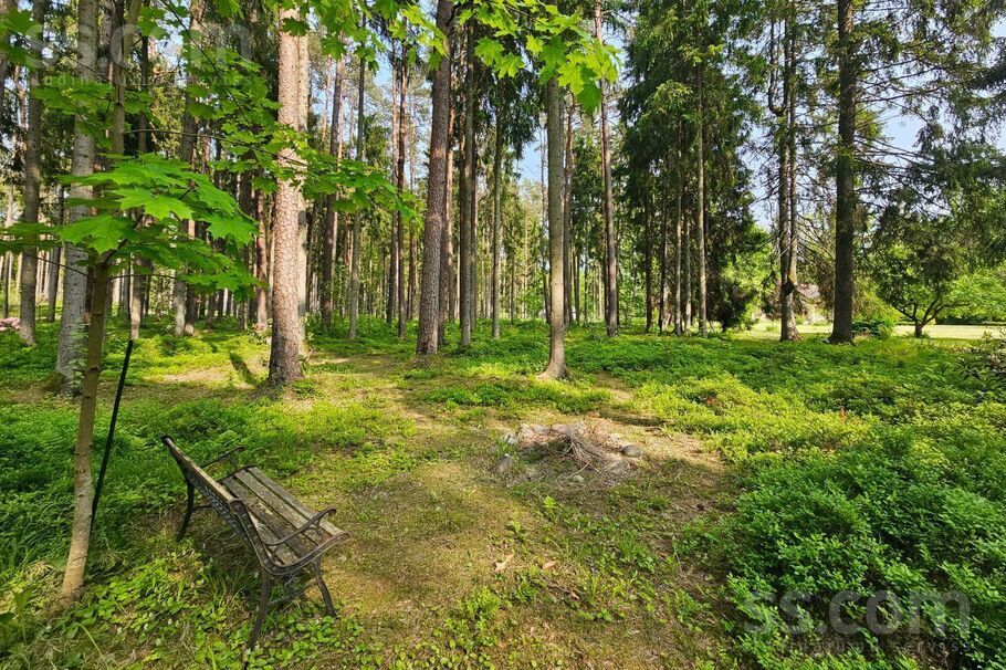 Gaujmalieši, Rīgas rajons, Krimuldas pag. — maja