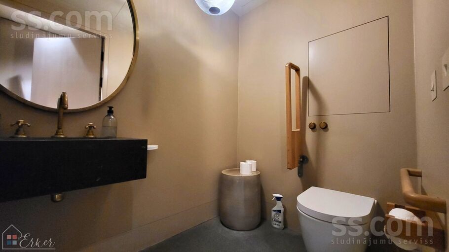 Strēlnieku 2a, Rīga, centrs — telpa