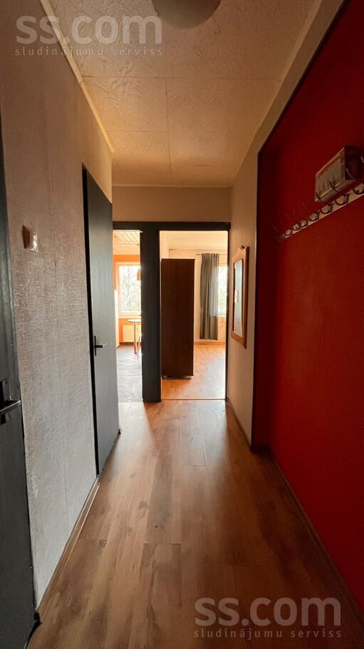 6 2, Ķekava, Rīgas rajons, Ķekavas pag. — dzivoklis