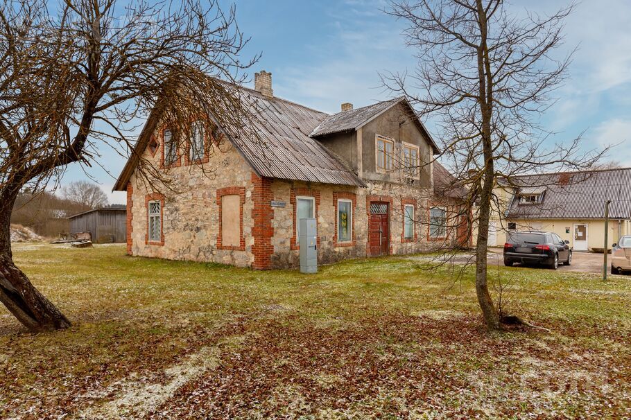 Vilnīši, Vireši, Alūksne un raj., Virešu pag. — telpa