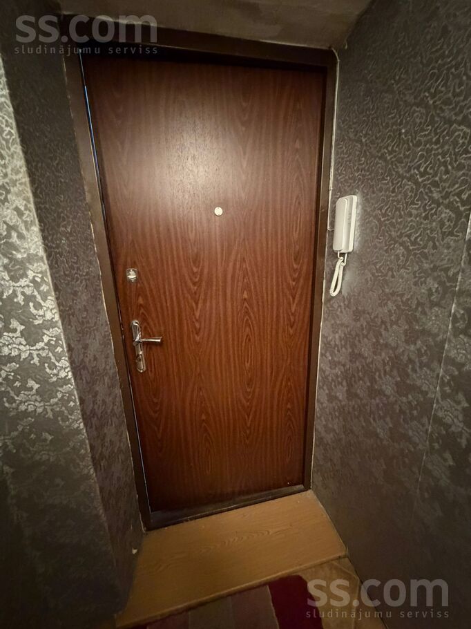 Brīvības gatve 355, Rīga — dzivoklis