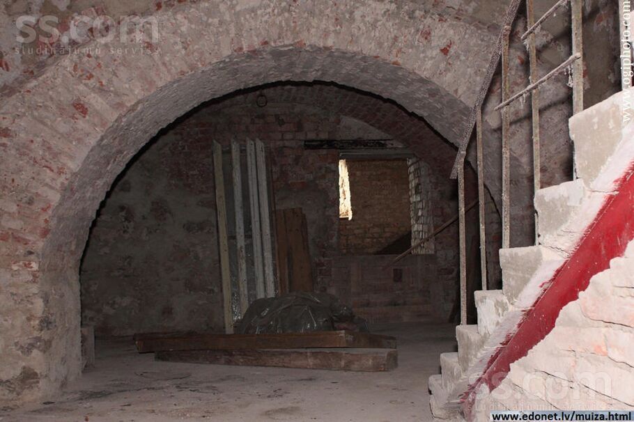 Madliena, Ogre un raj., Madlienas pag. — vienseta