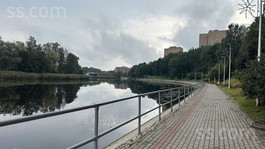 Brīvības gatve 430, Rīga — dzivoklis