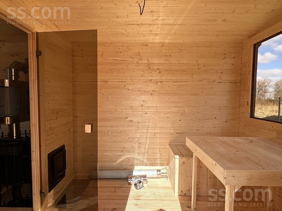 Kazarmu-Jēkabpils 12, Jēkabpils un raj., Jēkabpils — telpa