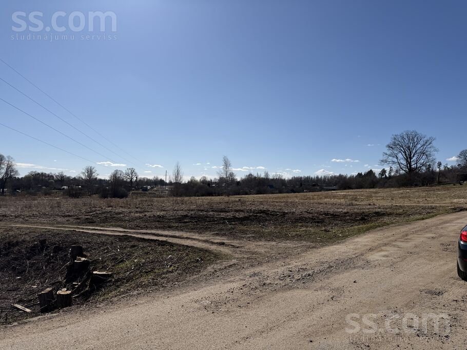 Lienes iela, Madona un raj., Madona — maja