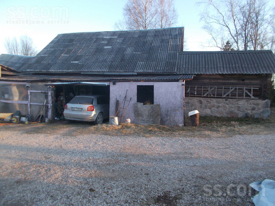 Lejasciems, Gulbene un raj., Lejasciema pag. — vienseta