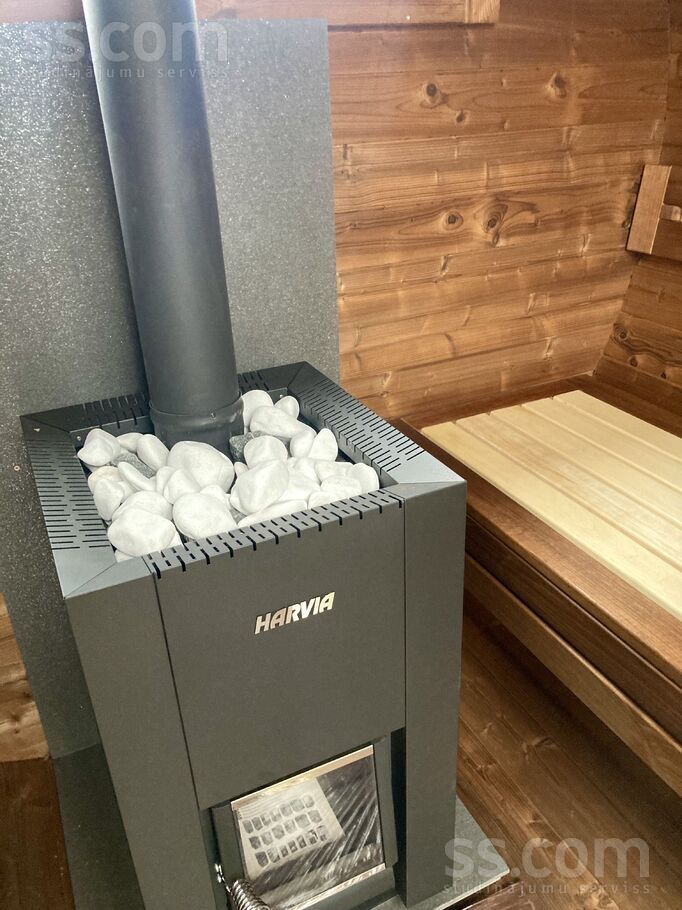 Rigas 1, Jaunikšķile, Ogre un raj., Ikšķiles l. t. — telpa