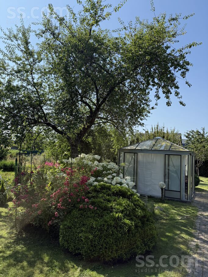 Ziemuļu iela 3 8, Vārzas, Limbaži un raj., Skultes pag. — maja