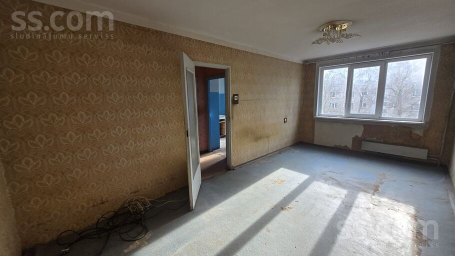 Slokas 187, Rīga — dzivoklis