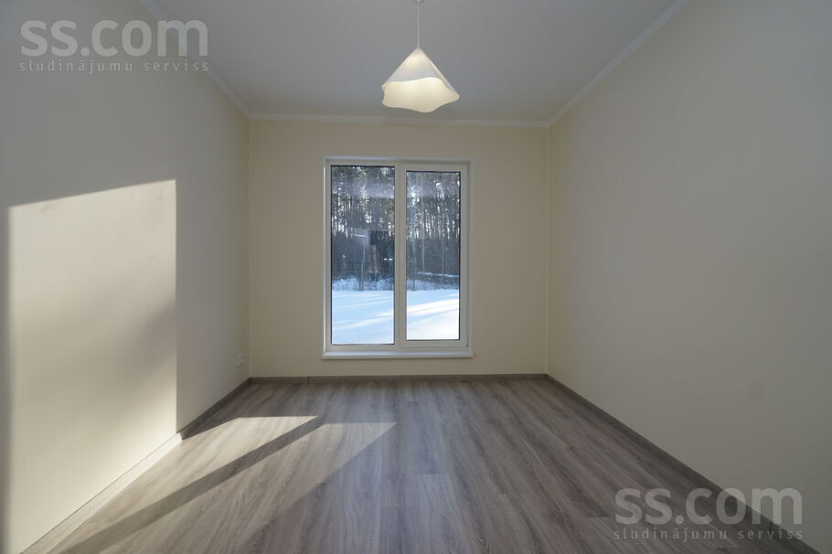 Elizabetes 35, Spilve, Rīgas rajons, Babītes pag. — dzivoklis