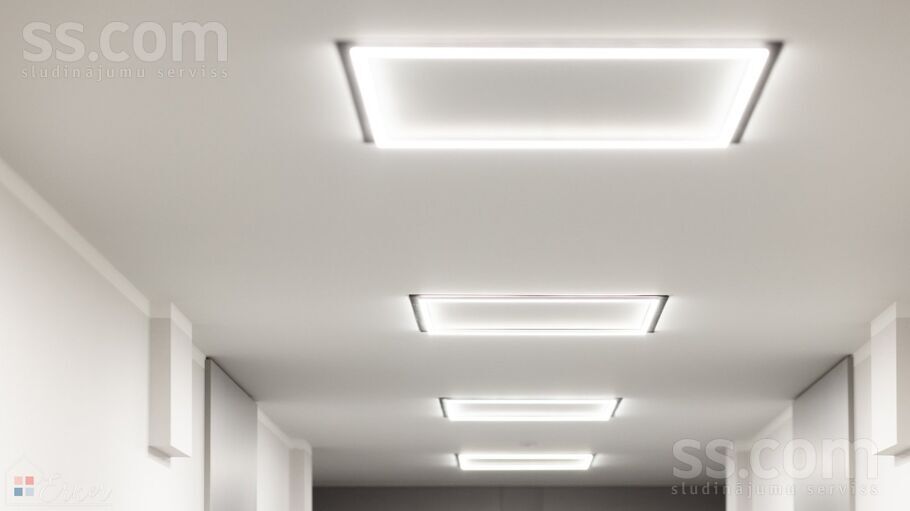 Institūta 1, Rīgas rajons, Sigulda — dzivoklis