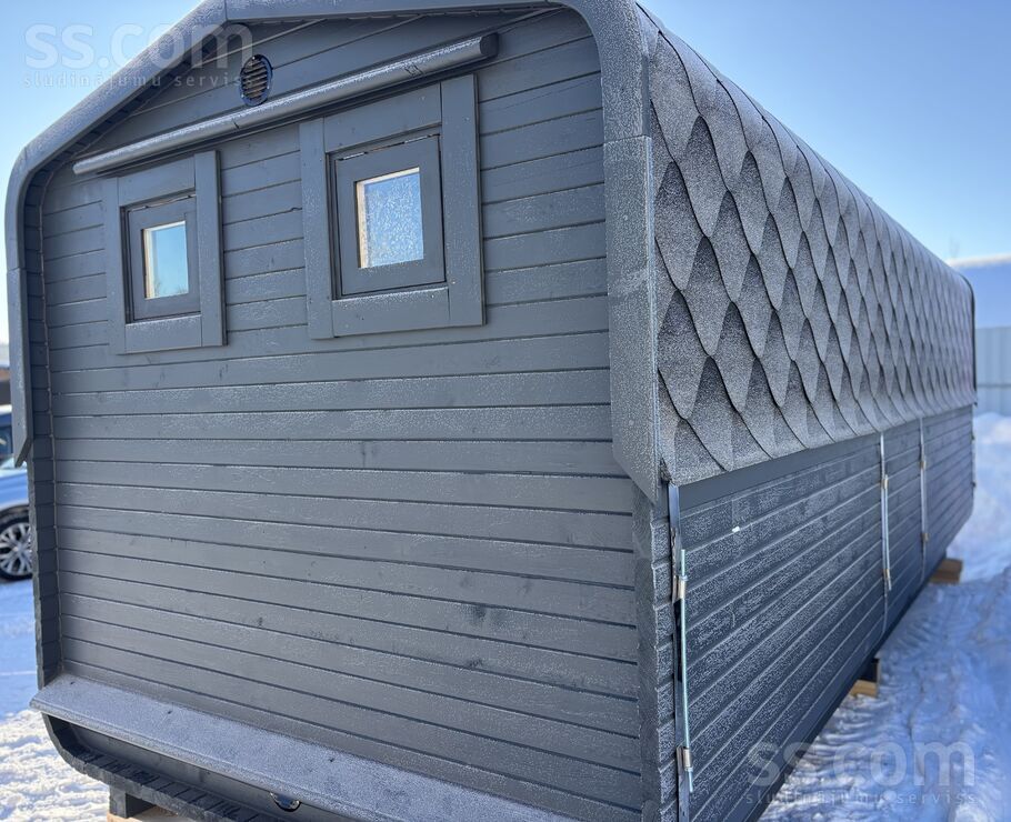 18. Novembra, Daugavpils un raj., Daugavpils — telpa