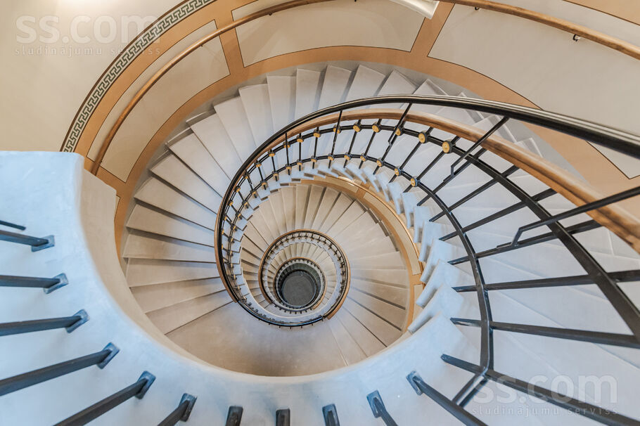 Merķeļa 2, Rīga — dzivoklis