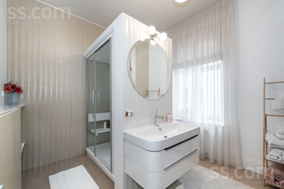 Ausekļa 6a, Rīga — dzivoklis