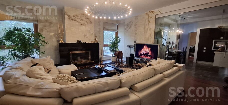 29.līnija 1, Jūrmala — dzivoklis