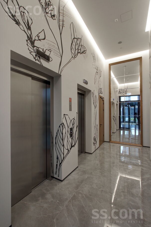 Raņķa d. 34, Rīga — dzivoklis