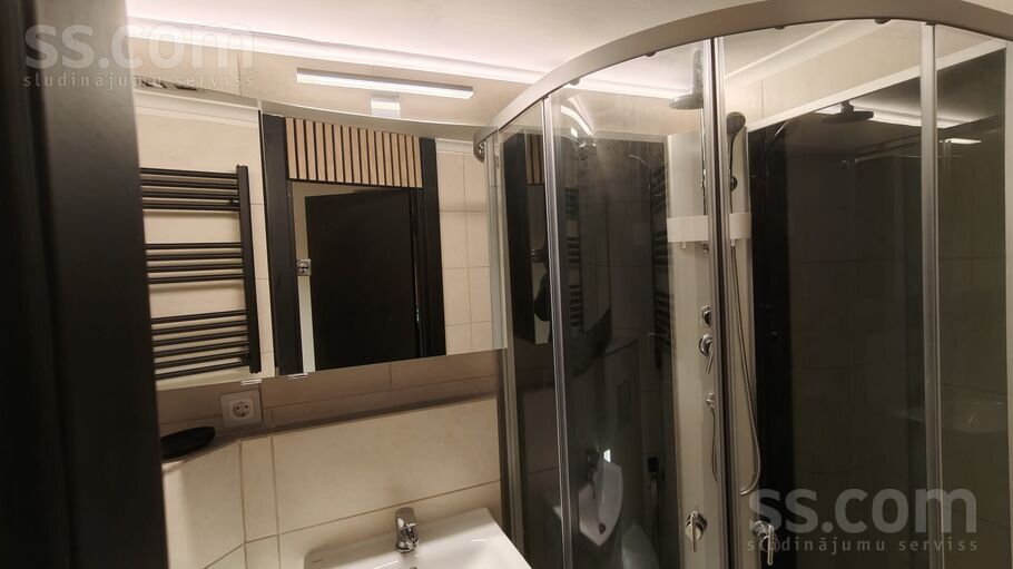 Rūpnīcas iela 5, Ugāle, Ventspils un raj., Ugāles pag. — dzivoklis