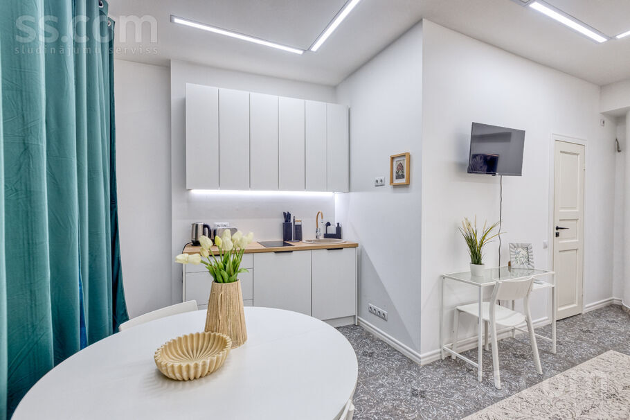 Bruņinieku 121, Rīga — dzivoklis