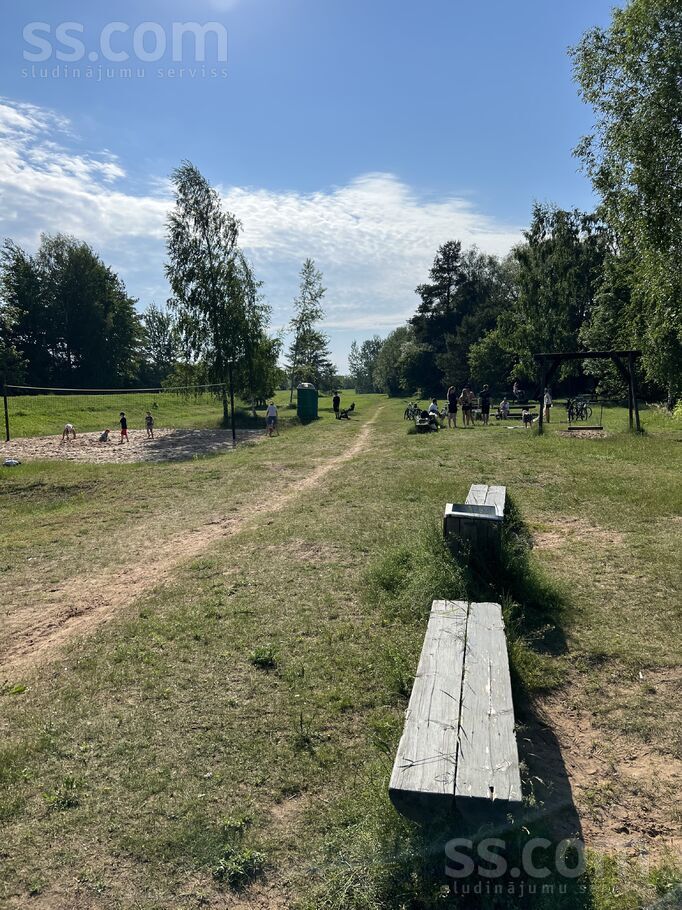 Vidus 5, Carnikava, Rīgas rajons, Carnikavas nov. — maja