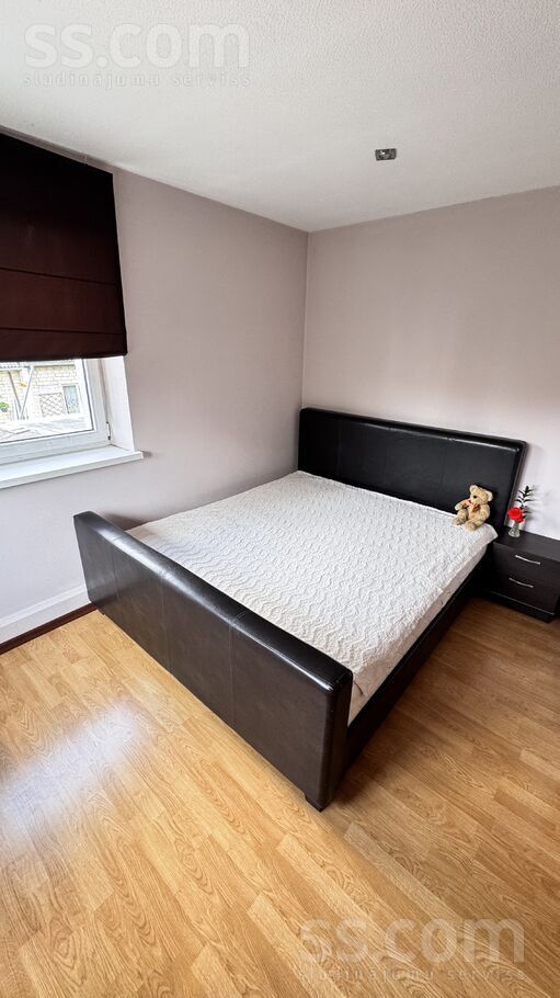 Augstkalnes iela 5, Jelgava un raj., Jelgava — maja
